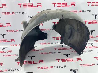 защита арок передняя правая (подкрылок) Tesla Model 3 1 поколение 2019, 1081582-00-D