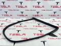 Уплотнитель проема дверного Tesla Model 3 1 поколение 2019, 1090511-00-K - фото №2