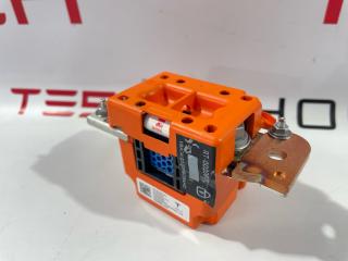 пиропатрон основной батареи Tesla Model S 1 поколение [рестайлинг] 2019, 1077177-00-B, 1111313-00-F, 1057531-00-A