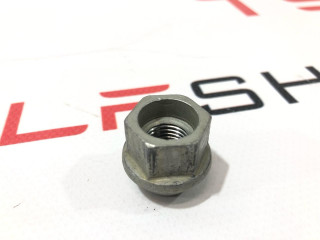 гайка колесная Tesla Model X 1 поколение [рестайлинг] 2022, 1027002-00-B