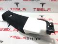 Накладка стойки B, внутренняя Tesla Model S 1 поколение [2-й рестайлинг] (2021 - 2026), 1565765-01-C, 1000521-91-A, 1832797-02-A - фото №3