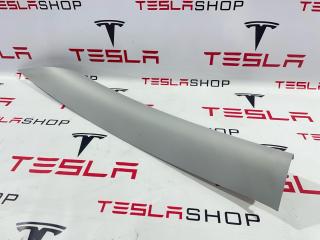 Накладка стойки С Tesla Model 3 1 поколение 2019, 1086269-01-J