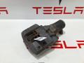 Суппорт стояночного тормоза Tesla Model S 1 поколение 2013, 1021252-00-F - фото №2