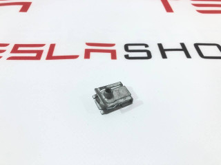 кронштейн (крепление) Tesla Model S 1 поколение [рестайлинг] 2018, 1013802-00-B