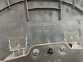 Накладка задняя спинки водительского/пассажирского сиденья Tesla Model 3 1 поколение 2020, 1088966-00-B, 1104897-00-B - фото №3