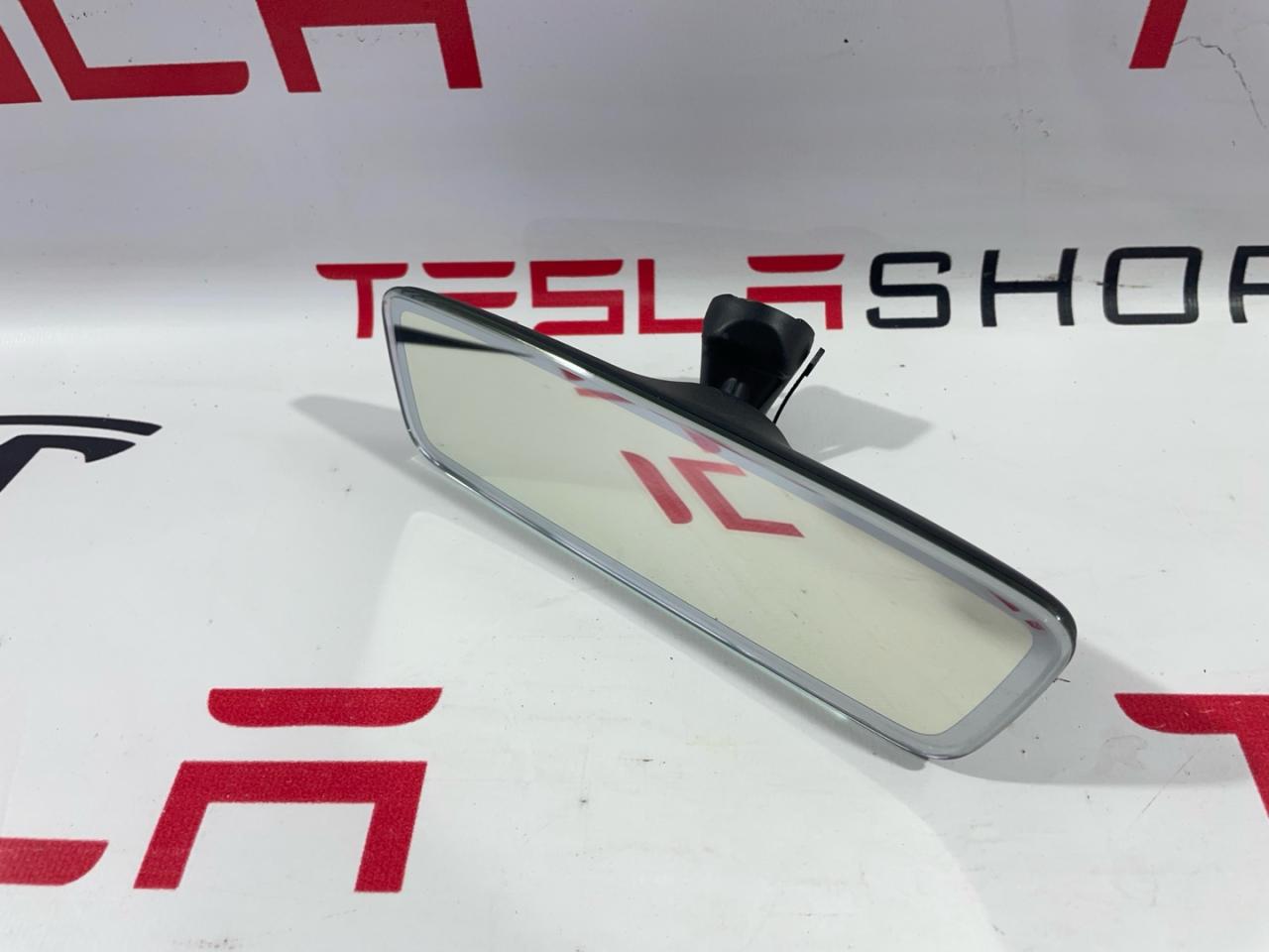 зеркало салона Tesla Model 3 1 поколение 2019, 1119904-00-C - фото №1