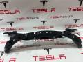передняя панель крепления облицовки (телевизор) Tesla Model 3 1 поколение 2022, 1110240-00-B, 1118289-00-J, 1083501-00-B - фото №5