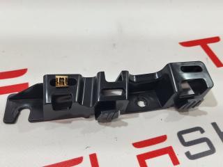 Кронштейн накладки, стойки В Tesla Model X 1 поколение [рестайлинг] 2022, 1108817-00-A