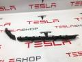 Крепление бампера заднего Tesla Model S 1 поколение 2013, 1091987-00-C, 6008181-00-D - фото №2