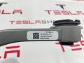 Рычаг верхний передний (подкова) Tesla Model 3 2 поколение 2025, 1344321-00-A - фото №4