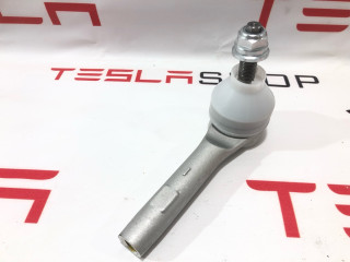 наконечник рулевой Tesla Model 3 1 поколение 2019, электро, 1044831-00-F, 1044841-00-E