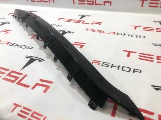 молдинг заднего бампера BYD Song Plus EV 1 поколение [рестайлинг] 2024, SA3HK-2804118