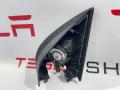 Накладка динамика (сетка) Tesla Model Y 1 поколение 2021, 1498204-00-B - фото №3
