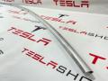 Молдинг кузова боковой Tesla Model 3 1 поколение 2019, 1083519-00-D - фото №2