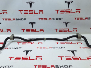 стабилизатор подвески передний Tesla Model X 1 поколение 2018, 1027381-00-K