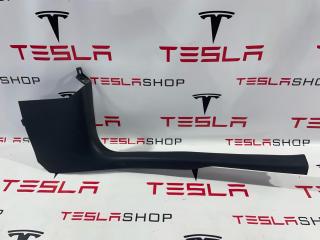 Накладка стойки А Tesla Model 3 1 поколение 2019, 1086293-00-J