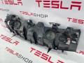 Кронштейн крепления динамиков крышки багажника Tesla Model X 1 поколение [рестайлинг] 2022, 1004833-01-A, 1004833-00-A, 1050282-00-D, 1607999-00-B, 1608000-00-A, 1635677-00-B - фото №3