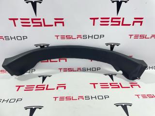накладка двери (крышки) багажника Tesla Model 3 1 поколение 2019, 1132812-00-A