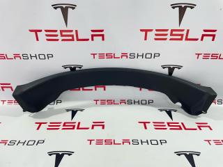накладка двери (крышки) багажника Tesla Model 3 1 поколение 2019, 1132812-00-A