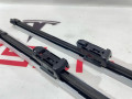 щетки стеклоочистителя Tesla Model S 1 поколение [рестайлинг] 2020, 1051496-00-B, 1051495-00-B, DF-423 - фото №3