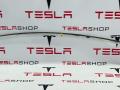 Молдинг кузова боковой Tesla Model 3 1 поколение 2019, 1083520-00-D - фото №3