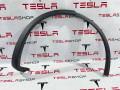 накладка колесной арки задний правый Tesla Model X 1 поколение 2019, 1035291-00-G, 1034432-00-H - фото №2