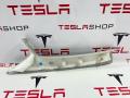 Накладка стойки А Tesla Model 3 1 поколение 2019, 1086241-81-I - фото №4