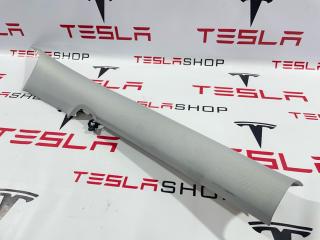 Накладка стойки С Tesla Model 3 1 поколение 2019, 1086265-01-L, 1086266, 1086265-01-N