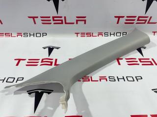 Накладка стойки А Tesla Model 3 1 поколение 2019, 1086241-81-I