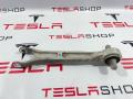 рычаг задний Tesla Model X 1 поколение [рестайлинг] 2022, 1420441-00-G - фото №3
