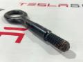 крюк буксировочный Tesla Model 3 1 поколение 2019, 1077570-00-D - фото №2
