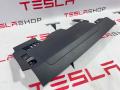 подушка безопасности коленная Tesla Model 3 1 поколение 2019, 1083345-00-E, 1077825-00-D, 1143753-00-A - фото №2