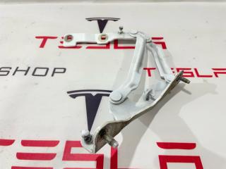 петля крышки багажника Tesla Model 3 1 поколение 2022, 1667399-00-C, 1551482-00-C