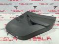 обшивка двери задняя правая Tesla Model Y 1 поколение 2021, 1079742-00-A, 106166747C, 1497297-91-B - фото №4
