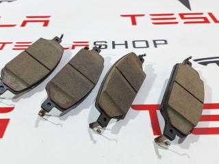 тормозные колодки BYD Seagull 1 поколение (2023 - 2026), KD5342ON1, 0803BP5342-B