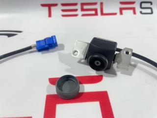 камера заднего вида Tesla Model S 1 поколение [рестайлинг] 2019, 1061269-00-D, 1006773-00-F