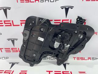 стеклоподъемник задний правый Tesla Model 3 1 поколение 2019, 109662399J, 1096623-99-H, 1096623-00-K