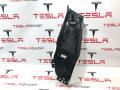 Накладка стойки B, внутренняя Tesla Model S 1 поколение [2-й рестайлинг] (2021 - 2026), 1565765-01-C, 1000521-91-A, 1832797-02-A - фото №4