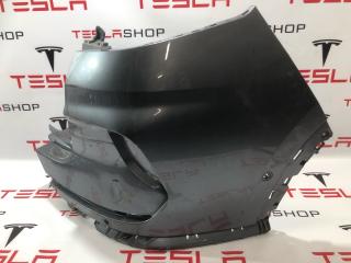 бампер задний BYD Song Plus EV 1 поколение 2022, SA3F-2804112