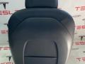 сиденье переднее Tesla Model Y 1 поколение 2021, 1076116-02-F, 7654322-01-B, 1126932-00-B - фото №5