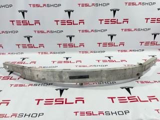 усилитель бампера переднего Tesla Model 3 1 поколение 2019, 1104669-00-F, 1104667-00-F