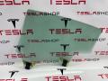 стекло двери задней правой Tesla Model 3 1 поколение 2019, 1077905-99-C - фото №2
