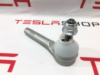 наконечник рулевой Tesla Model 3 1 поколение 2019, электро, 1044831-00-F, 1044841-00-E