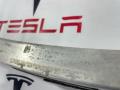 усилитель бампера переднего Tesla Model 3 1 поколение 2019, 1104669-00-F, 1104667-00-F - фото №4