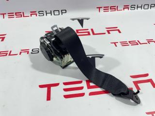 ремень безопасности Tesla Model 3 1 поколение 2019, 1081281-01-E