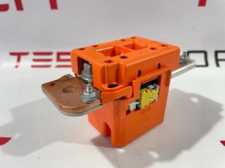 пиропатрон основной батареи Tesla Model S 1 поколение [рестайлинг] 2019, 1077177-00-B, 1111313-00-F, 1057531-00-A