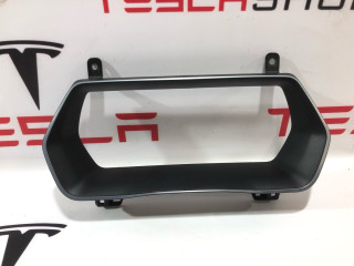 рамка панели (щитка) приборов Tesla Model X 1 поколение 2018, 1033041-01-C