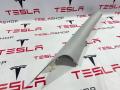 Накладка стойки С Tesla Model 3 1 поколение 2019, 1086265-01-L, 1086266, 1086265-01-N - фото №2