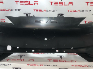 бампер передний BYD Song Plus EV 1 поколение [рестайлинг] 2024, SA3HK-2803137, SA3HK-2803138, SA3HK-2803136