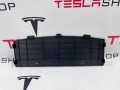 Крышка диффузора заднего бампера Tesla Model 3 2 поколение 2024, 1713689-00-C, 1784692-00-B, 1582583-00-C - фото №2